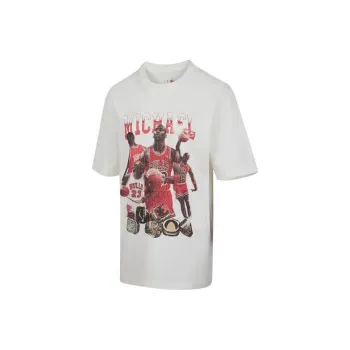 Nike Women's Oversized Short Sleeve Graphic T Shirt