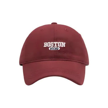 NIUMJ Cotton Baseball Caps Unisex
