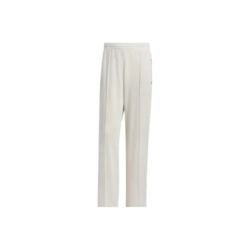 Adidas Originals BECKENBAUERTRACK SUIT AW24 Casual Pants Unisex Transparent Brown
