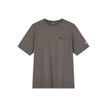 Champion SS25 T Shirt Japan Version Unisex