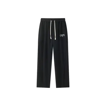 LIGHTNING MONSTER Casual Pants Unisex