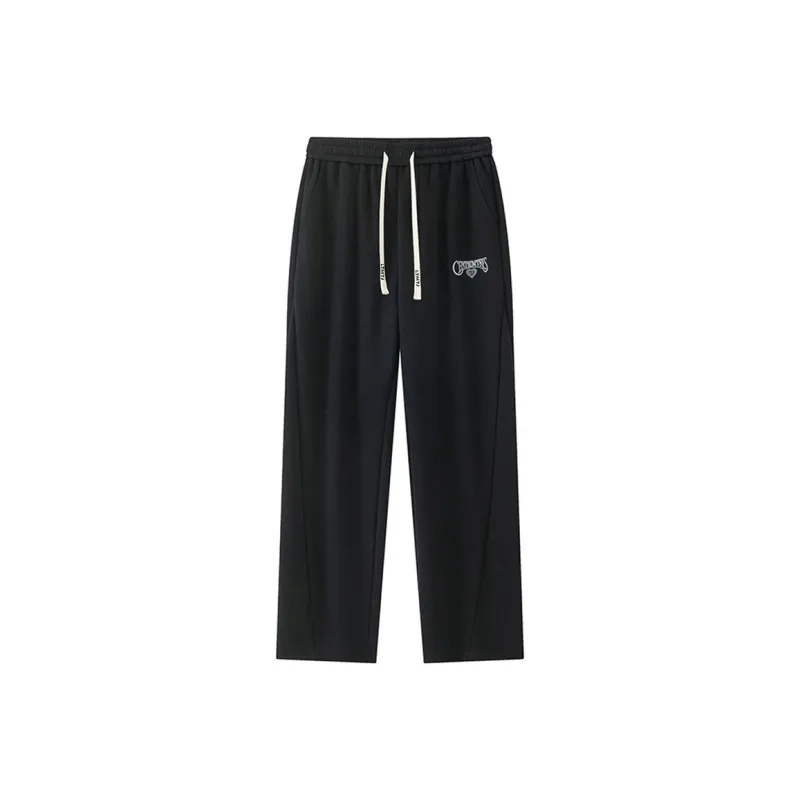 LIGHTNING MONSTER Casual Pants Unisex-0