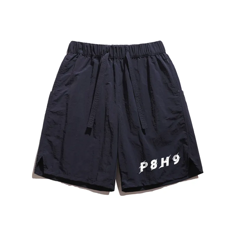 P8H9 Casual Shorts Unisex-6