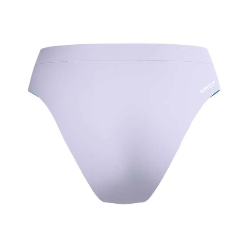 Speedo Bikinis Women's Purple-1