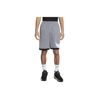 Nike Basketball Shorts Men's Cool Gray