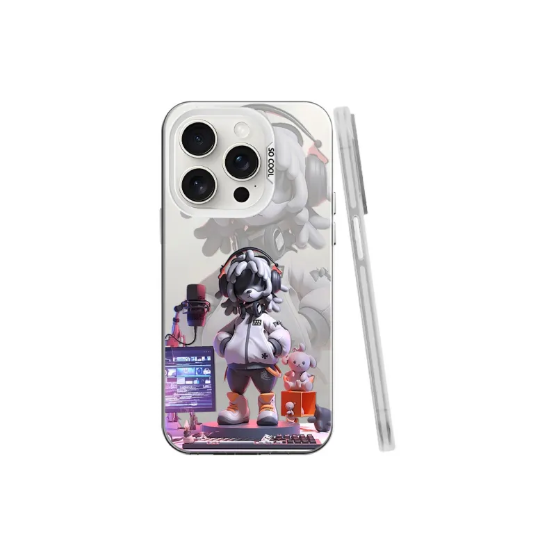 BAOCHENG Phone Cases-2