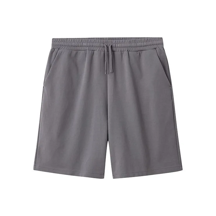 MUJI Casual Shorts Men-2