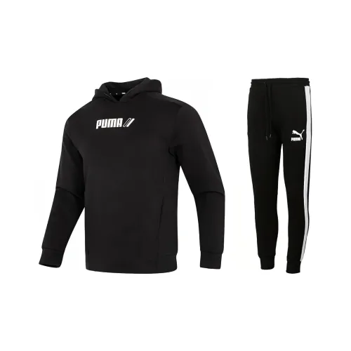 PUMA Sweatshirt Sets Men