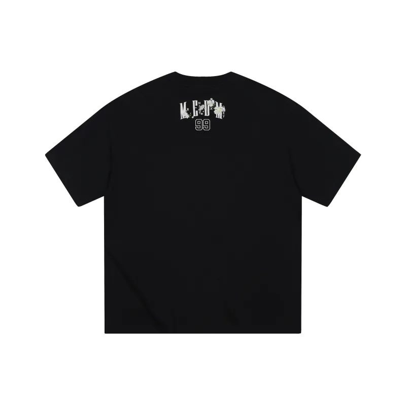 MR.ENJOYDA MONEY T Shirts Unisex-1