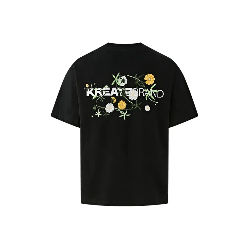 KREATE T Shirts Unisex-1