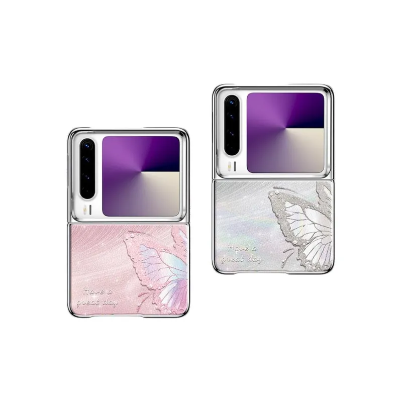 SUPER MOUSE Phone Cases-10