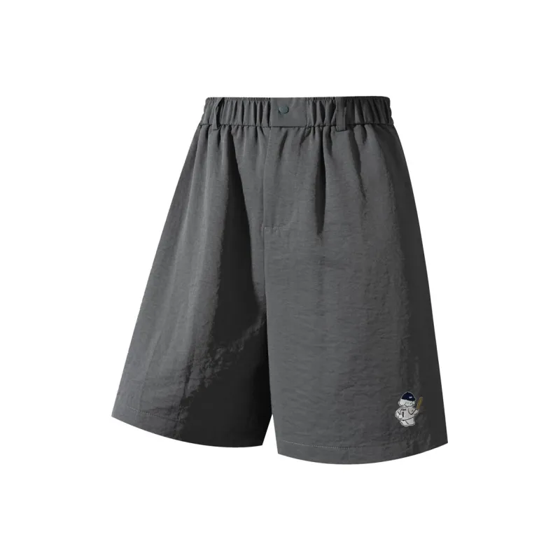 ORNOT Casual Shorts Unisex-4