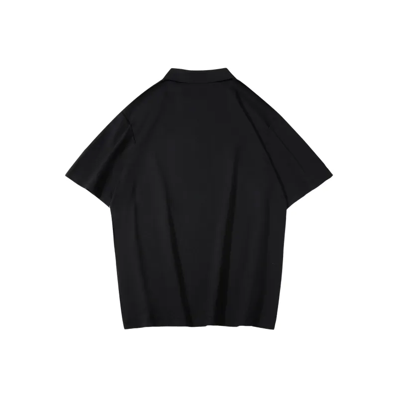 Jeep Polo Shirts Unisex-5