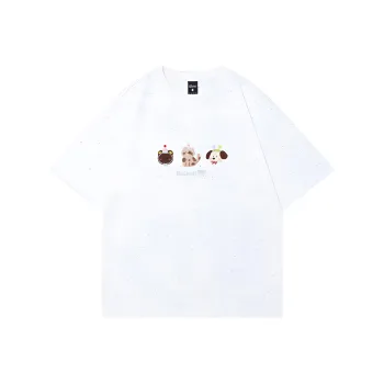 CUWU T Shirts Unisex