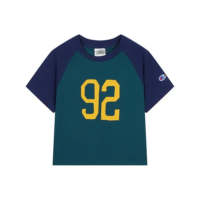 Champion T Shirts Women's-4