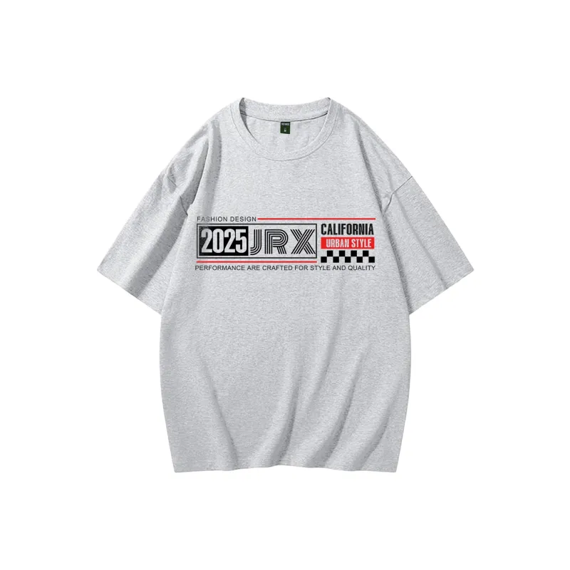 JRX T Shirts Unisex-6