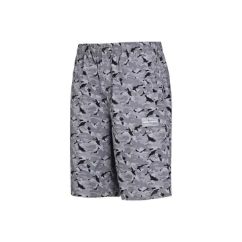 361° Sports Shorts Men Black