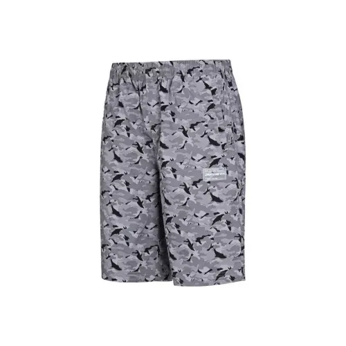 361° Sports Shorts Men Black