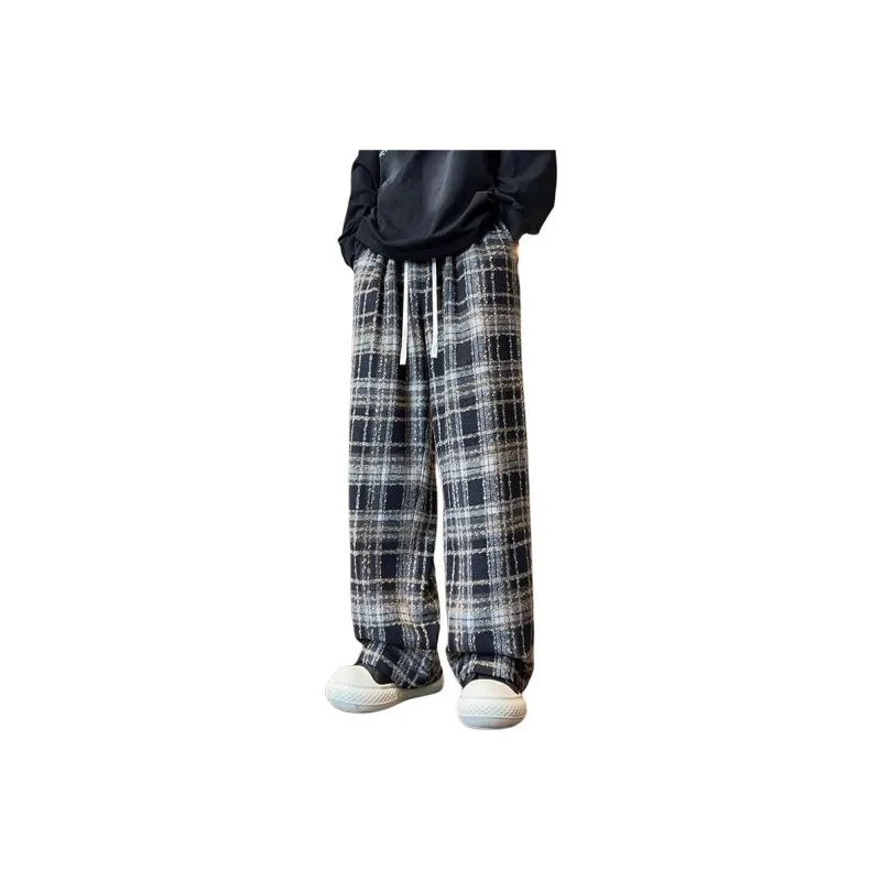 Caramella Casual Pants Unisex-0
