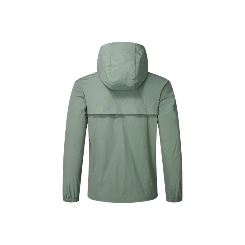 WANZERAM Super Light Breathable UV Protection Sun Protection Clothing Unisex-5