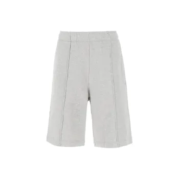 AMBUSH Bermuda Logo Patch Shorts