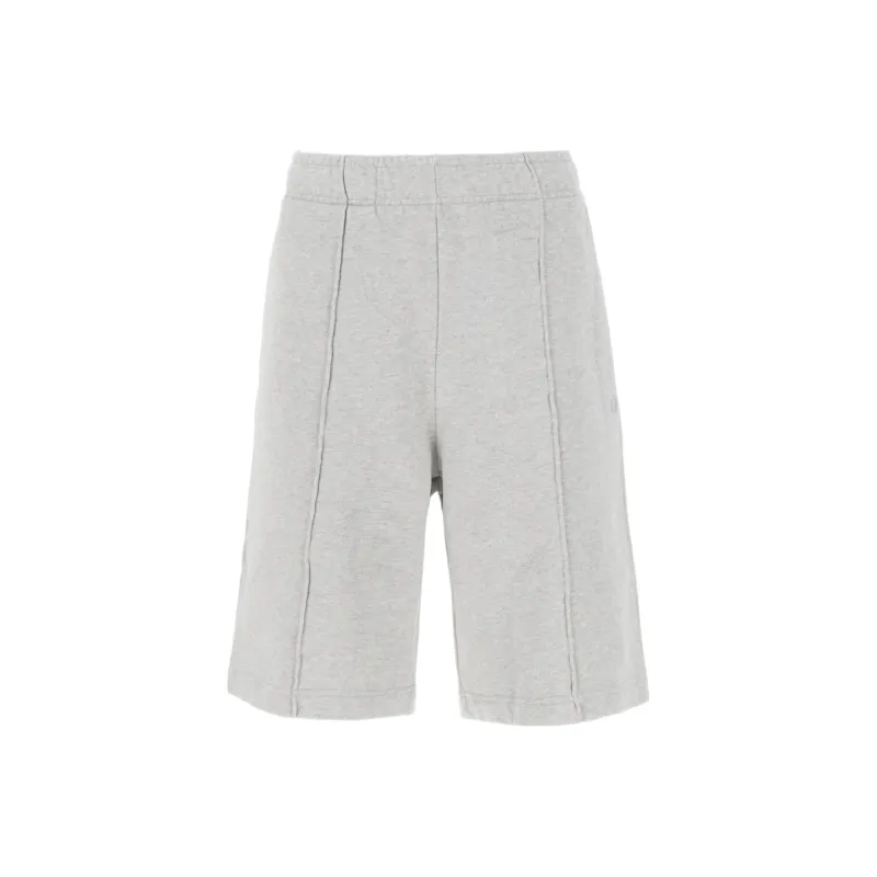 AMBUSH Bermuda Logo Patch Shorts-0