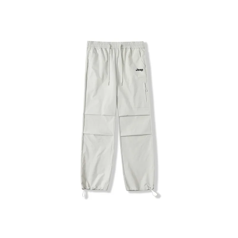 Jeep Armor Series Casual Pants Unisex-13