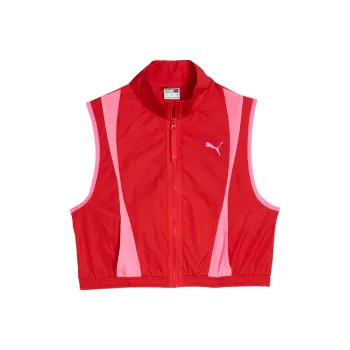 PUMA Dare To Women's Woven Vest