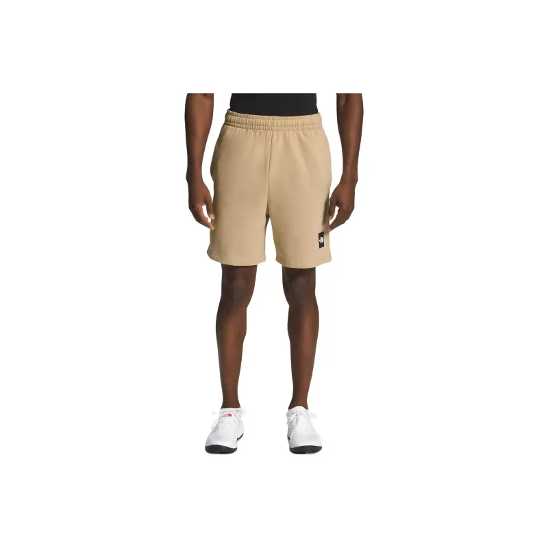 THE NORTH FACE Sports Shorts Men Khaki-0