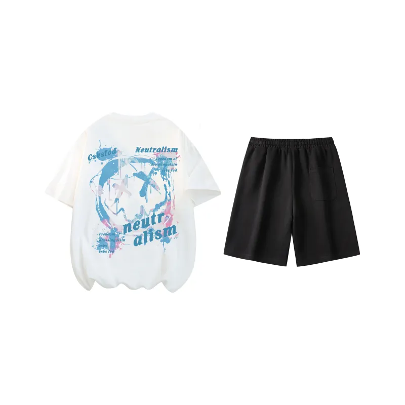 CSKS Casual Sportswear Unisex-3
