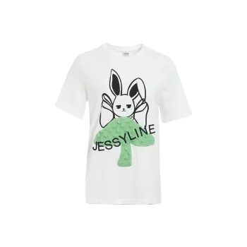 JESSYLINE T Shirts Women's