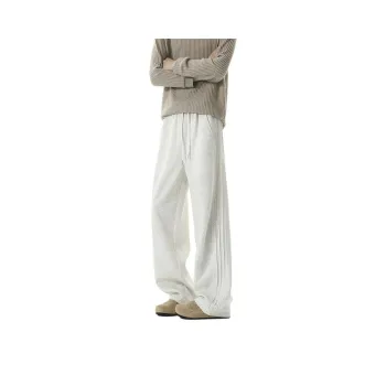 TAIKONGBEAR Casual Pants Unisex