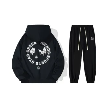 GF Sweatshirt Sets Unisex