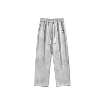 LIGHTNING MONSTER Casual Pants Unisex