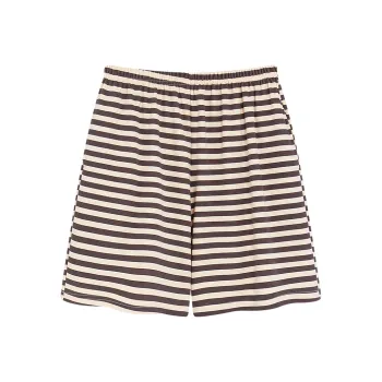 ROMANTIC·SPRING Pajama Pants Women's Image Color