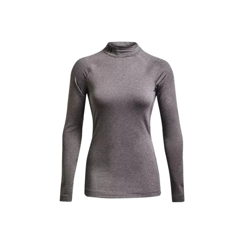 Under Armour Raglan Sleeve T Shirt Women's-0