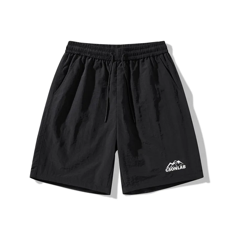 GSON Casual Shorts Unisex-0