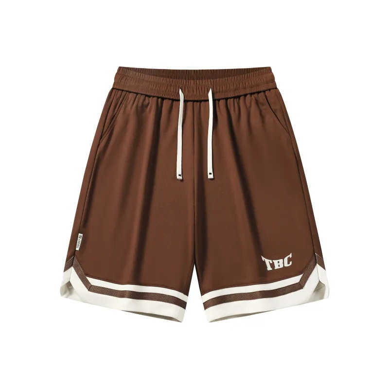 Teddy Bear Collection TBC DAISY Series Sports Shorts Unisex-7