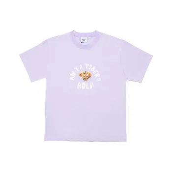 Acme De La Vie T Shirts Women's Light Purple