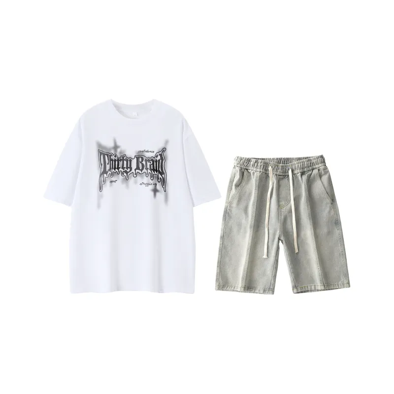 30BRAID Casual Sportswear Unisex-12