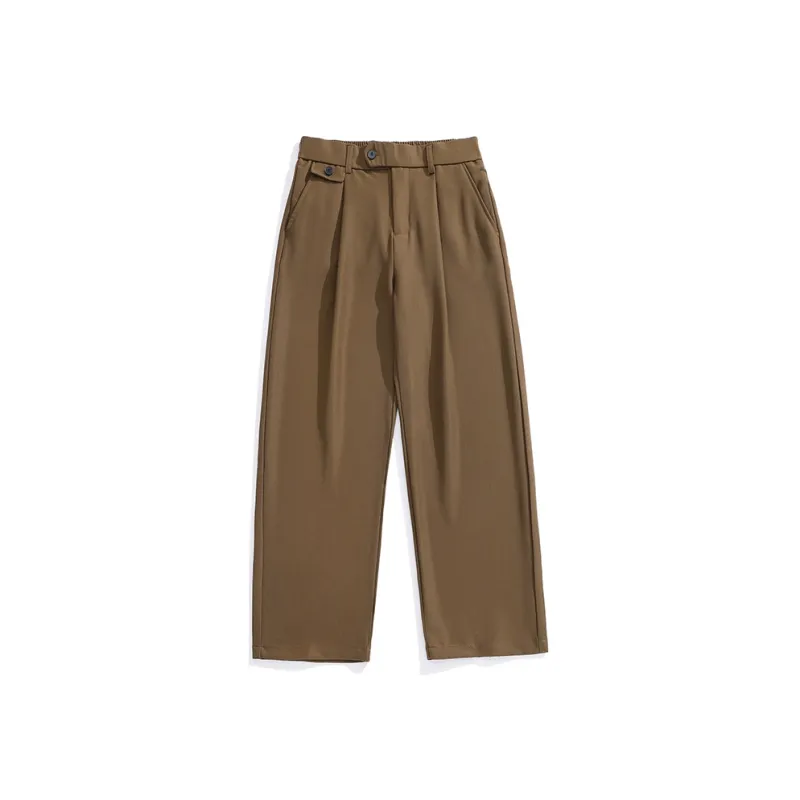 MindBridge Casual Pants Men-2