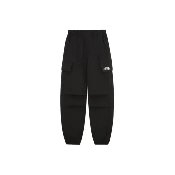 THE NORTH FACE Cargo Pants Men's Black