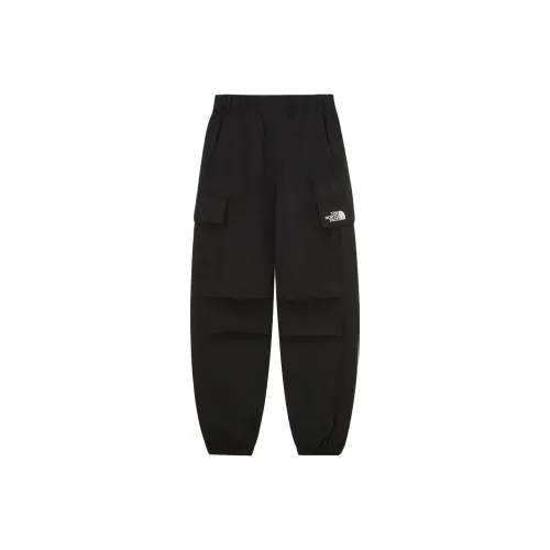 THE NORTH FACE Cargo Pants Men's Black