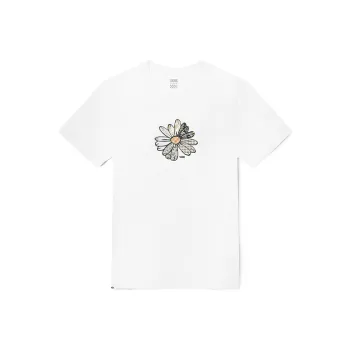 Vans T Shirts Women's White