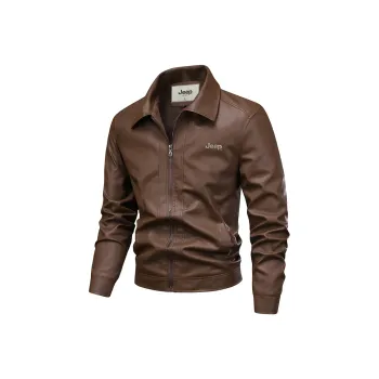 Jeep Jackets Unisex