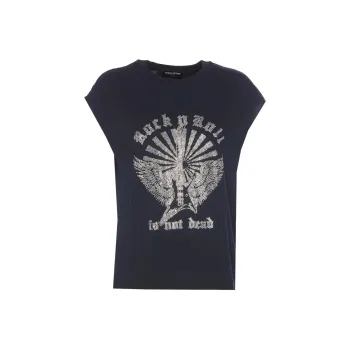 Zadig & Voltaire Cloe Tank Top