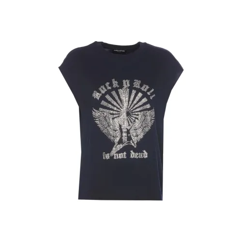 Zadig & Voltaire Cloe Tank Top
