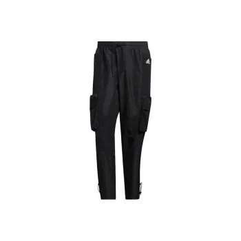 Adidas Sports Pants Men Black