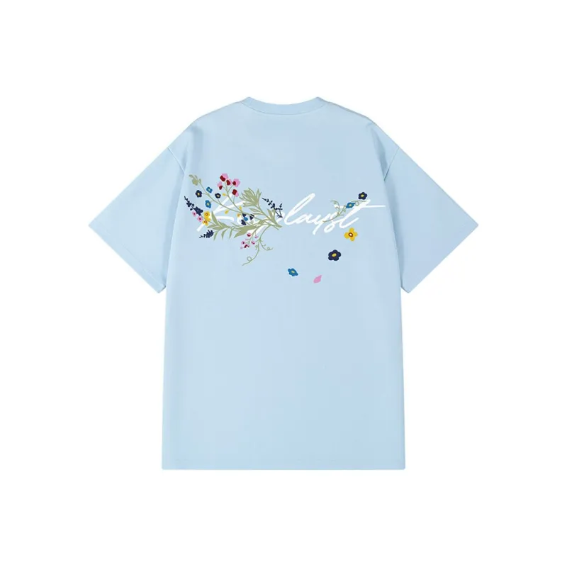 ACUOD BY CHANU T Shirts Unisex-11
