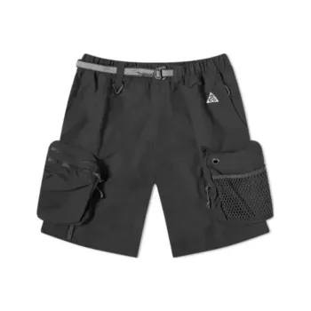 Nike Acg Snowgrass Cargo Shorts